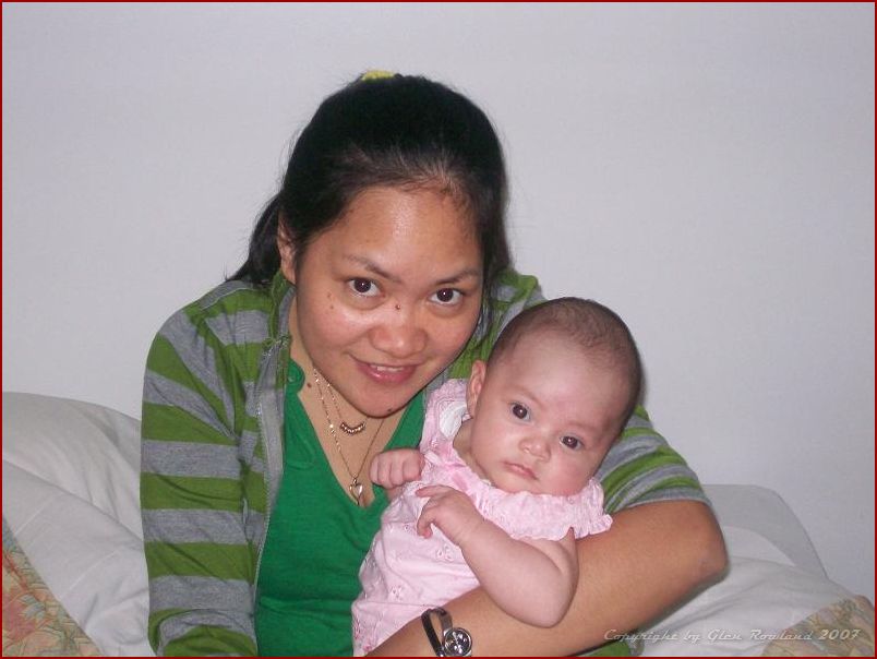 ChANtelle new PhoTos 032